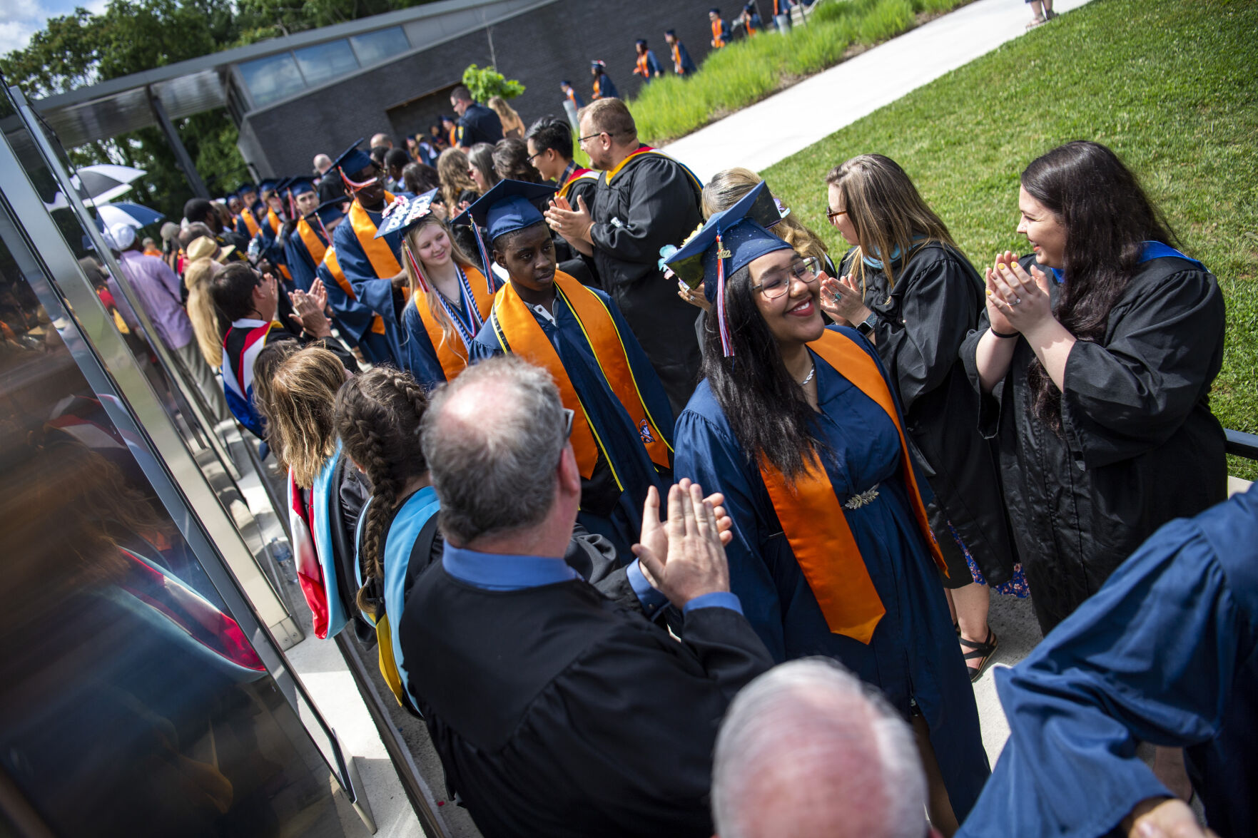 Heritage Graduation 36